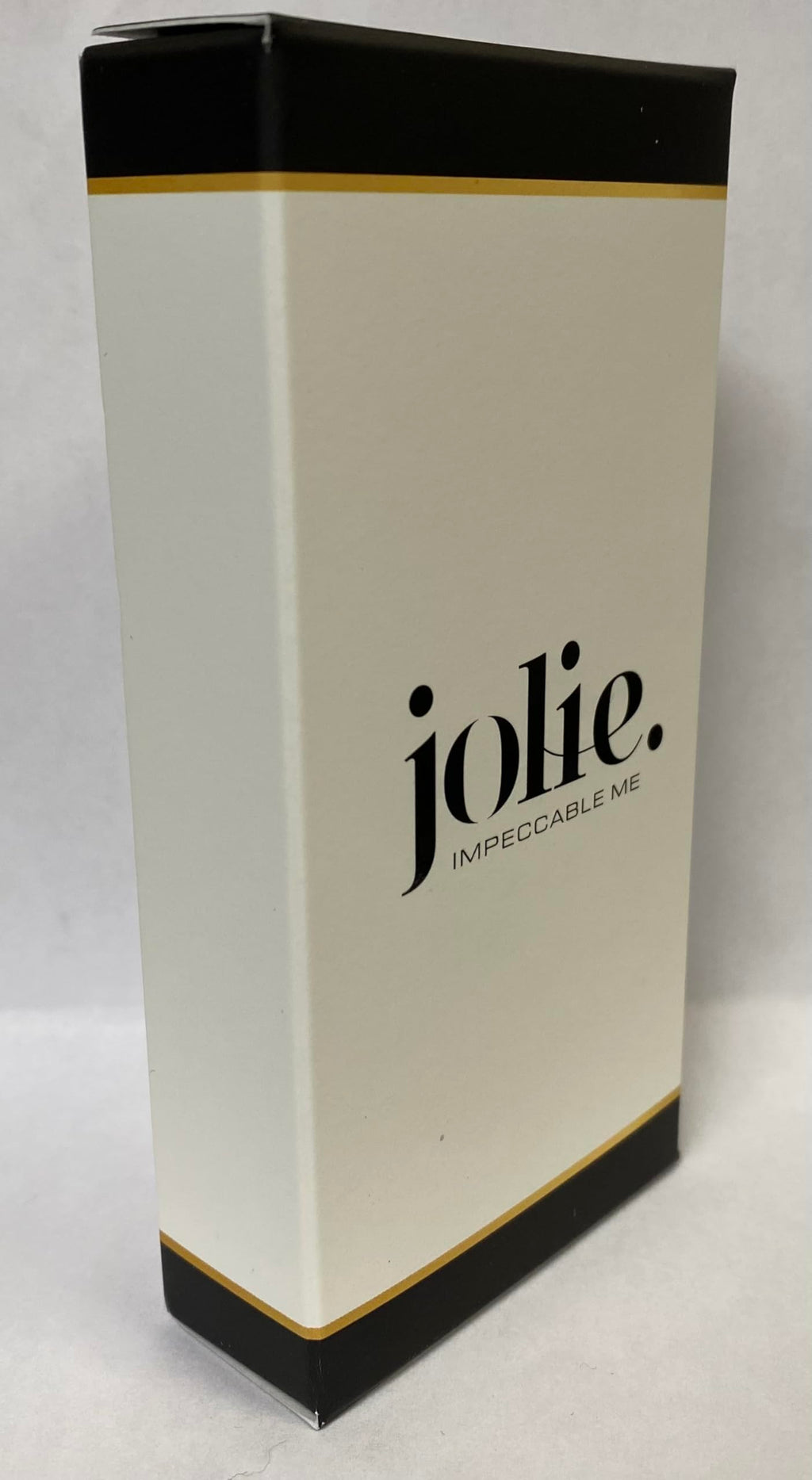Jolie Mineral Liquid Powder Foundation SPF 15 | Hypoallergenic, Oil-Free, All Skin Types | 1 Fl Oz