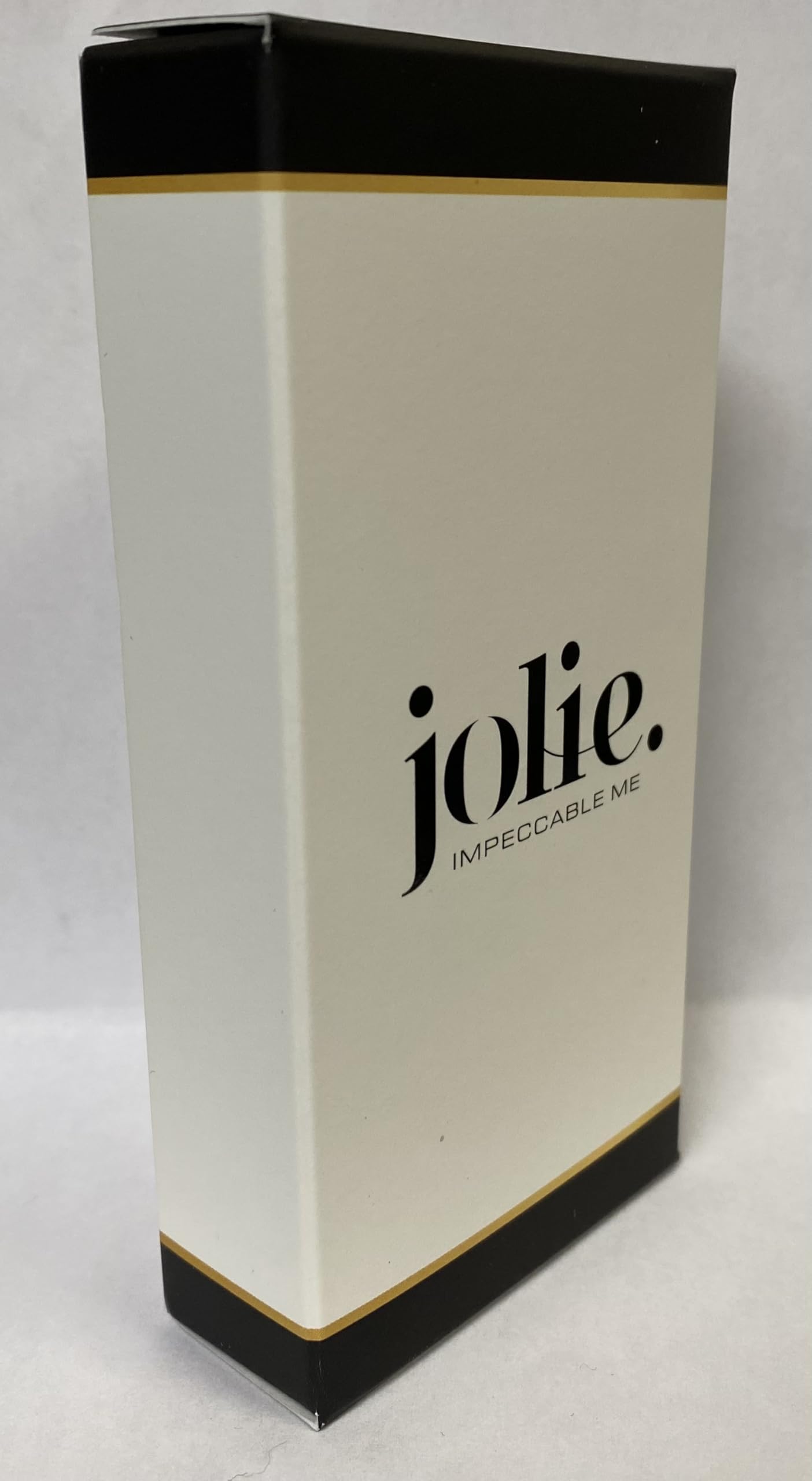 Jolie Mineral Liquid Powder Foundation SPF 15 | Hypoallergenic, Oil-Free, All Skin Types | 1 Fl Oz