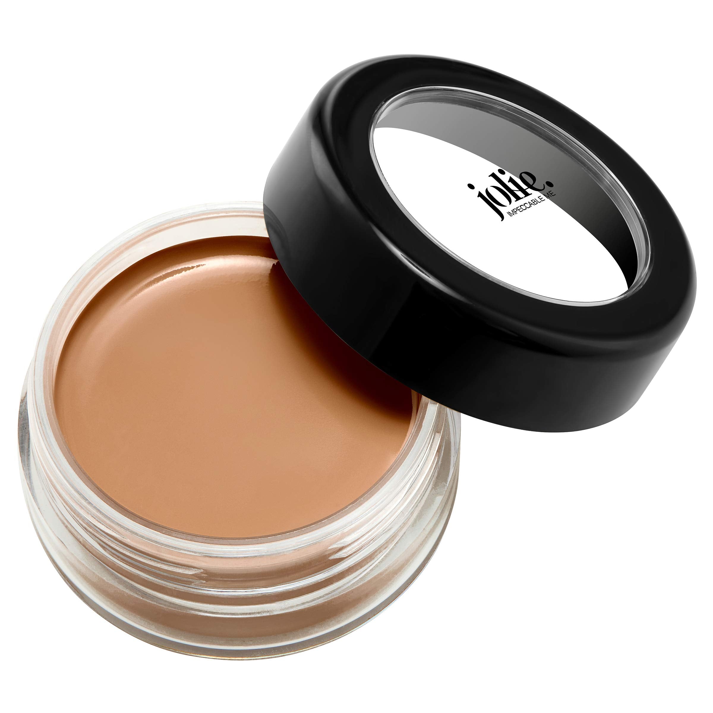 Jolie Picture Perfect Full Coverage Foundation – Lumiere Olive (1 oz/30 ml) | Light Shades