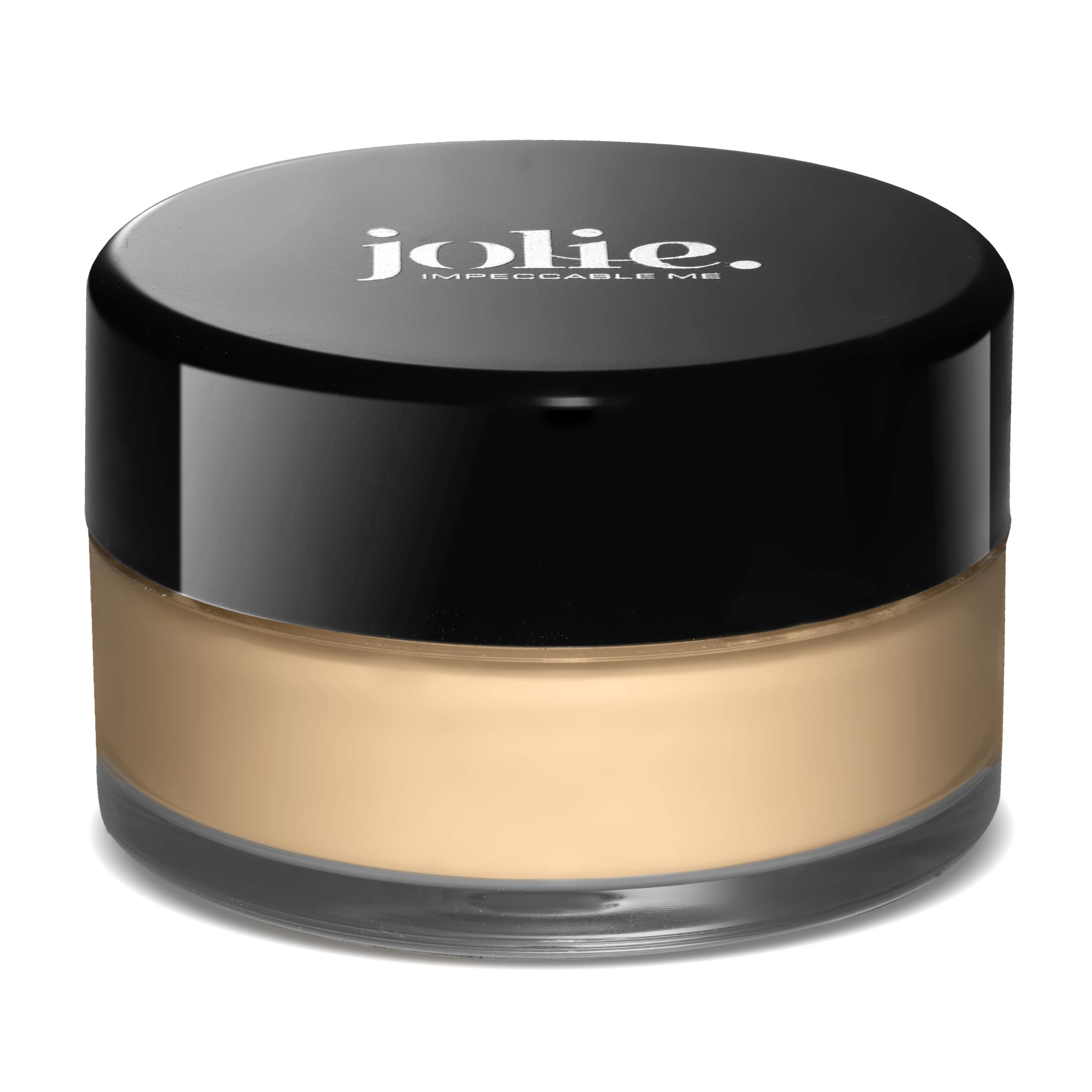 Jolie Micro-Fine Ultra Smooth Loose Setting Powder 21g – Bamboo | Natural Finish & Shine Control