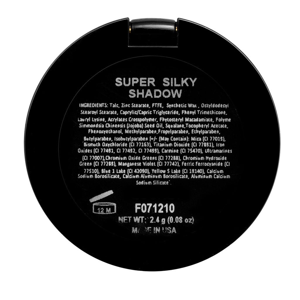 JOLIE Super Silky Eye Shadow (Carriage) – Rich, Long-Lasting Color