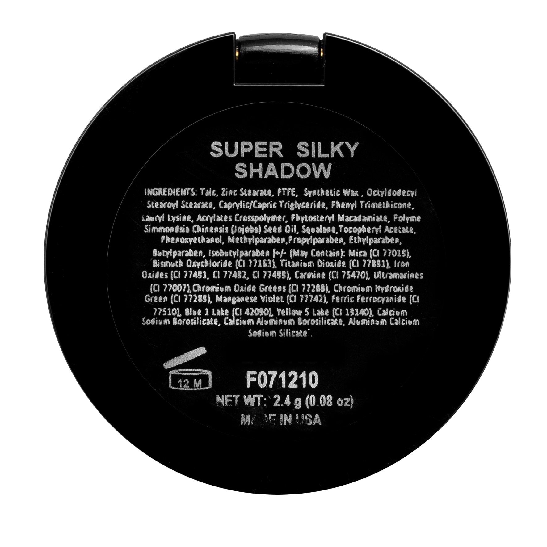 JOLIE Super Silky Eye Shadow (Carriage) – Rich, Long-Lasting Color