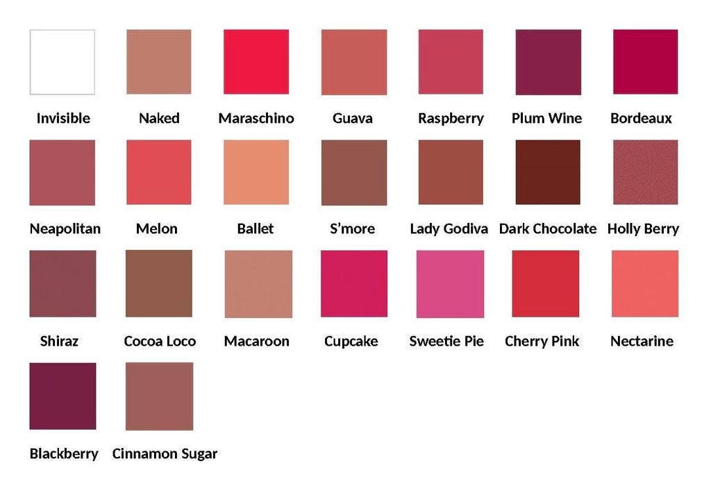 Jolie Cosmetics Waterproof Gel Lip Liner Cinnamon Sugar – Long-Wear, Transfer-Proof