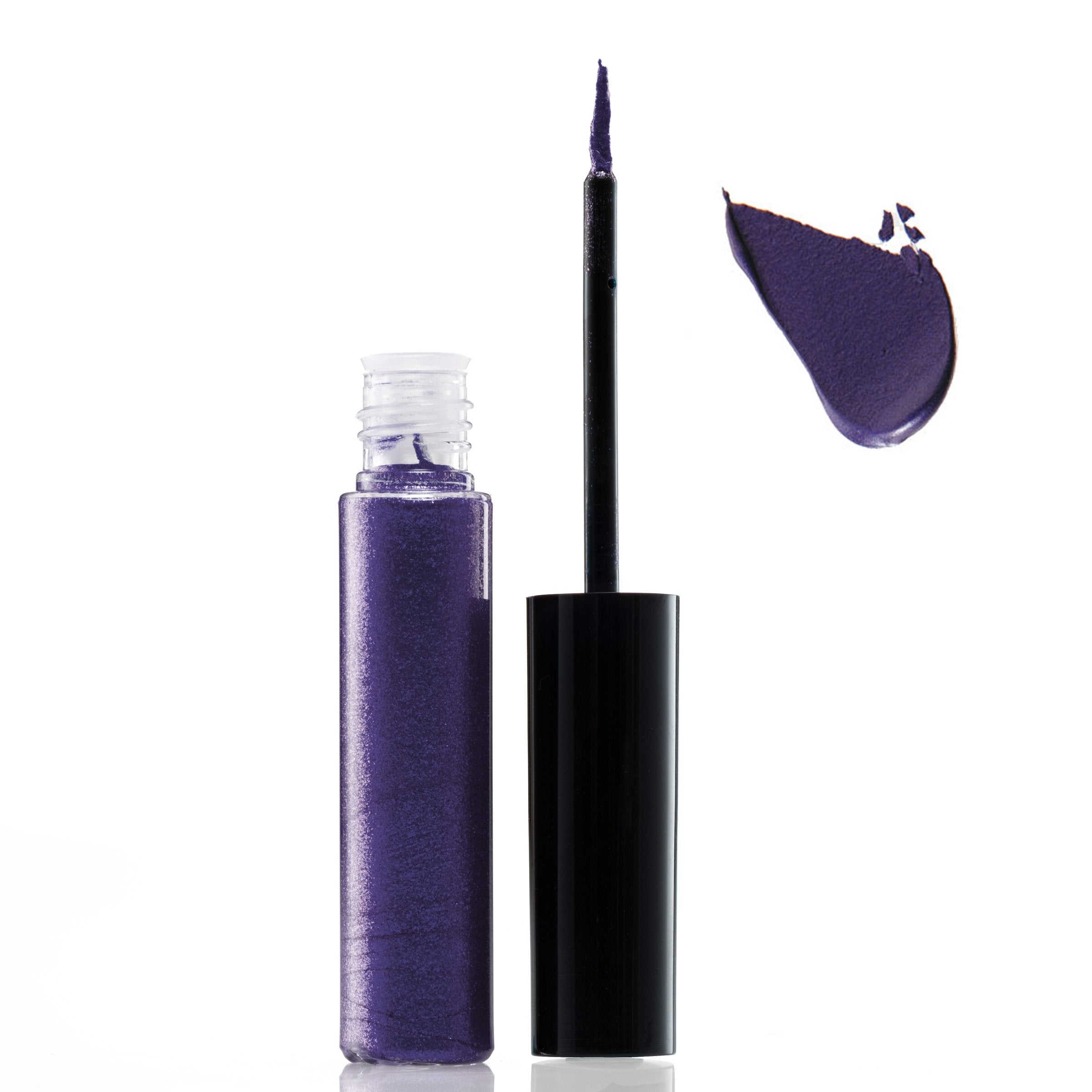 Jolie Waterproof Liquid Liner 3 (Voodoo) by JOLIE – Long-Lasting Waterproof Definition