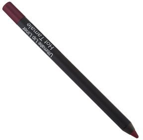 Jolie Waterproof Ultimate Lip Liner Pencil – Ravishing Warm Mauve | Long-Wear