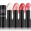 Jolilab Sparkling Lip Gloss – Long-Lasting Waterproof Glitter Lip Gloss for Women