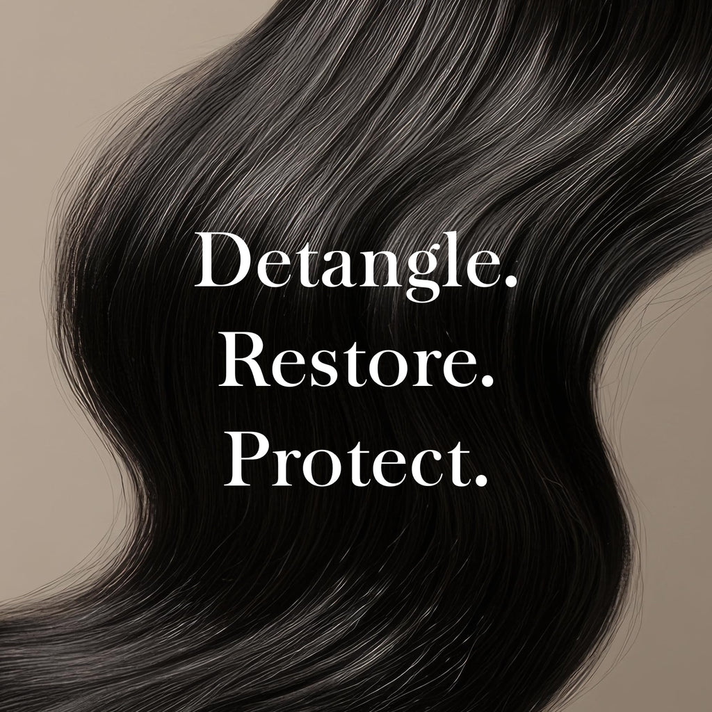 Jon Renau Fiber Love: Synthetic Conditioning Spray for Wigs & Extensions