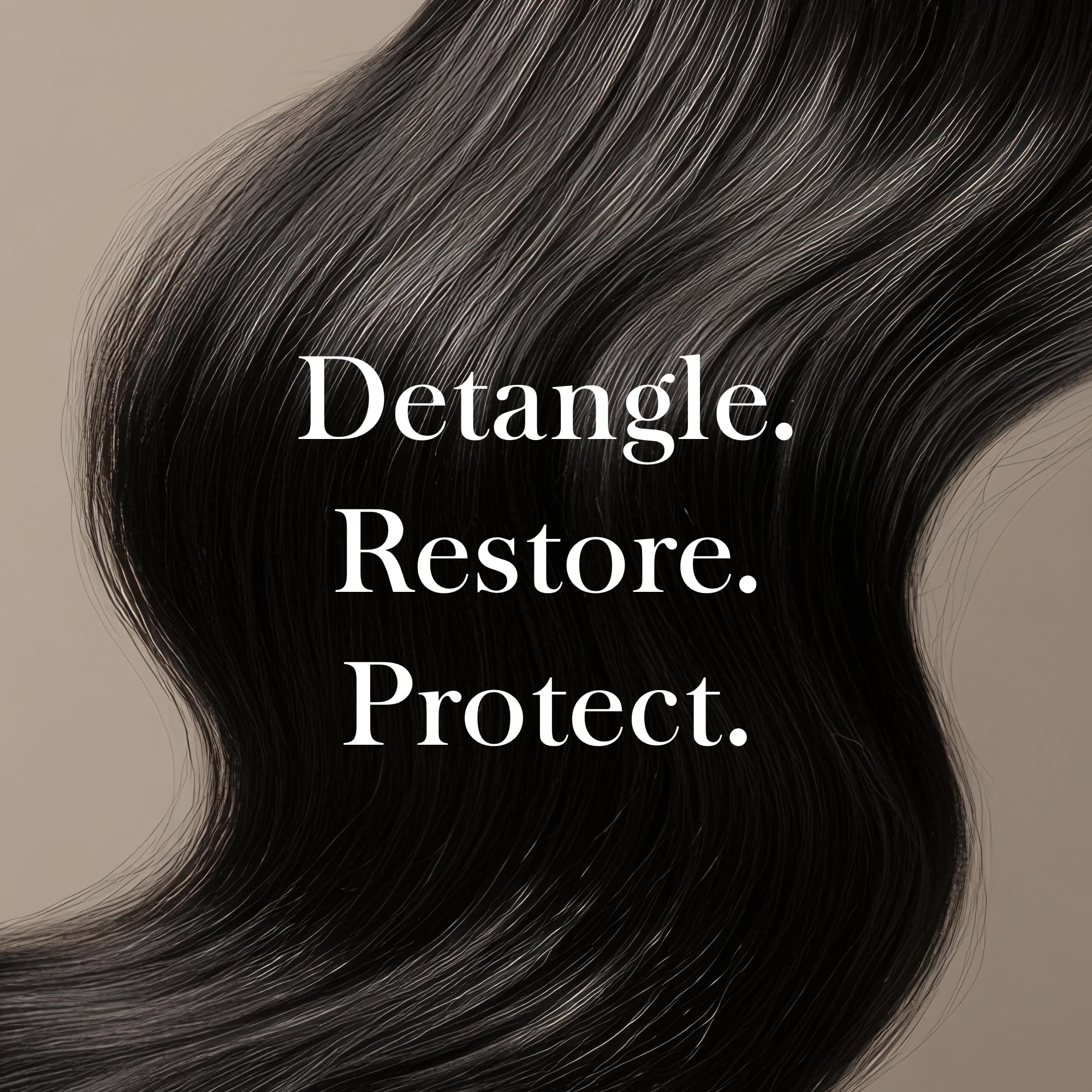 Jon Renau Fiber Love: Synthetic Conditioning Spray for Wigs & Extensions