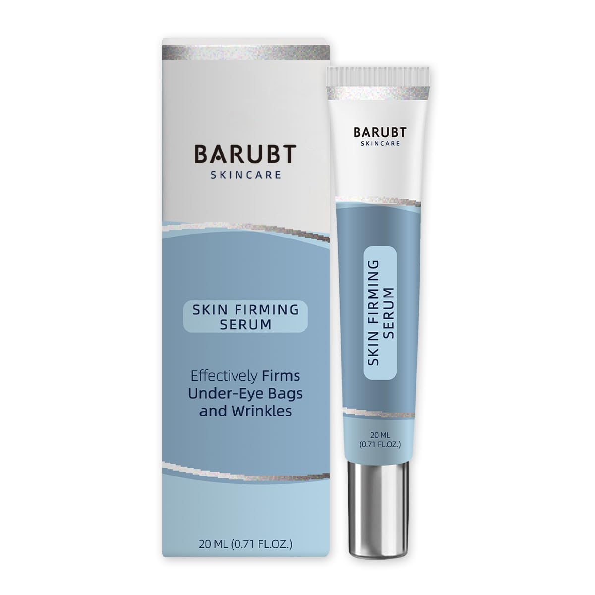 JOSMAX Instant Firming Eye Serum – Target Bags & Wrinkles (15ml)