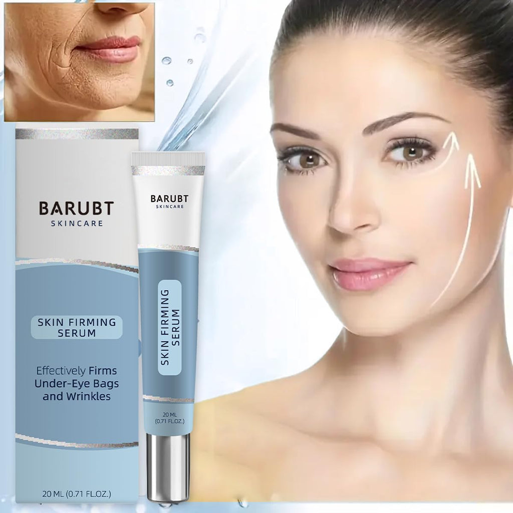 JOSMAX Instant Firming Eye Serum – Target Bags & Wrinkles (15ml)