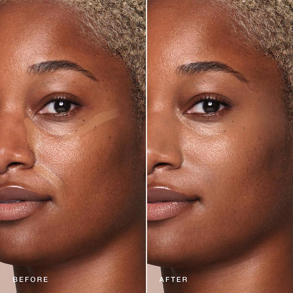 Jouer Essential High Coverage Concealer Pen – Medium to Full Coverage, Paraben-Free, Gluten-Free, Vegan & Cruelty-Free