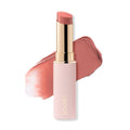 Jouer Demi-Matte Lip Balm – Hydrating Berry Tones with Jojoba Oil & Shea Butter | Holiday Collection
