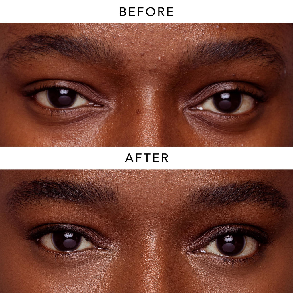 Jouer Essential High Coverage Concealer Pen – Brightening Under-Eye Concealer with Hyaluronic Acid