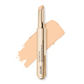 Jouer Essential High Coverage Concealer Pen - Brightening Under Eye Concealer with Hyaluronic Acid & Vitamin E