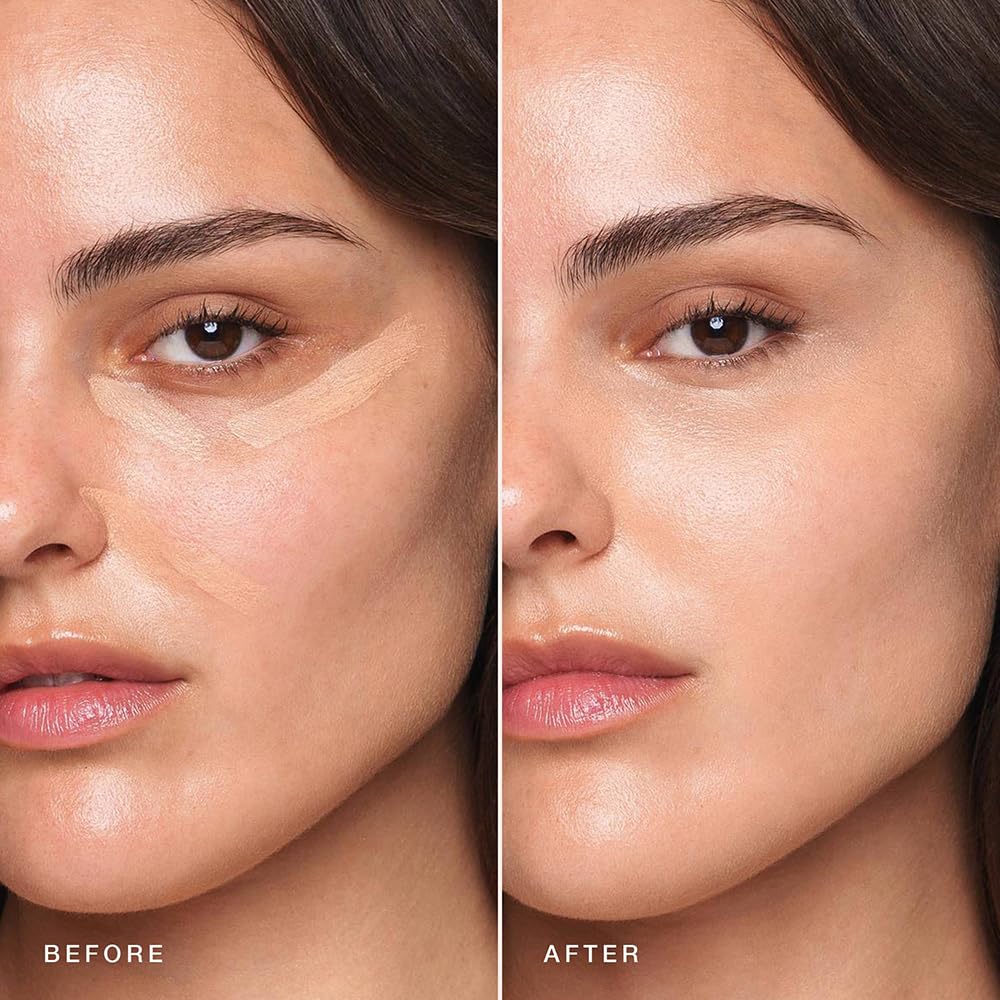 Jouer Essential High Coverage Concealer Pen – Brighten Under-Eye & Even Skin Tone