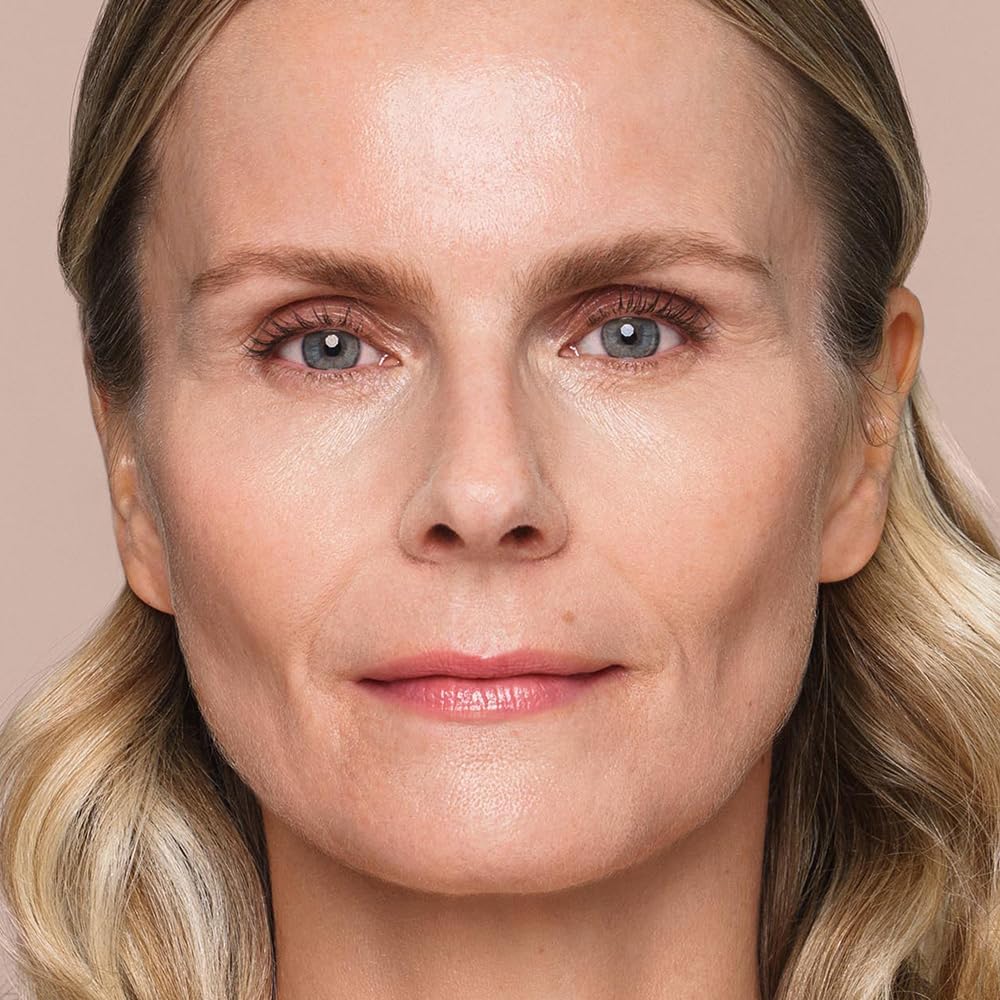 Jouer Essential High Coverage Concealer Pen – Under Eye Brightening, Hyaluronic Acid & Vitamin E