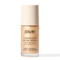 Jouer Luminizing Glow Drops for Face – Dewy Serum with Niacinamide, Hyaluronic Acid & Glycerin