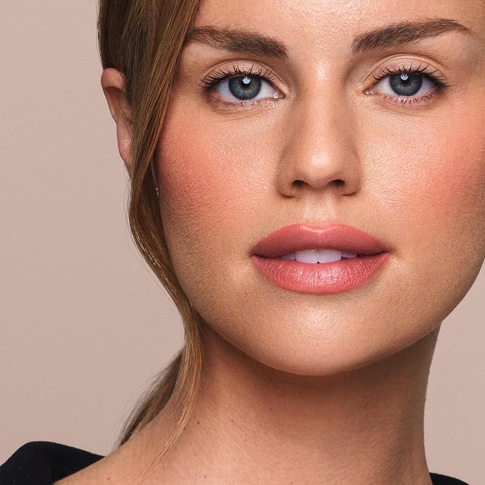 Jouer Long-Wear Lip Liner – Metallic & Matte, Water-Resistant, Vitamin E Hydration