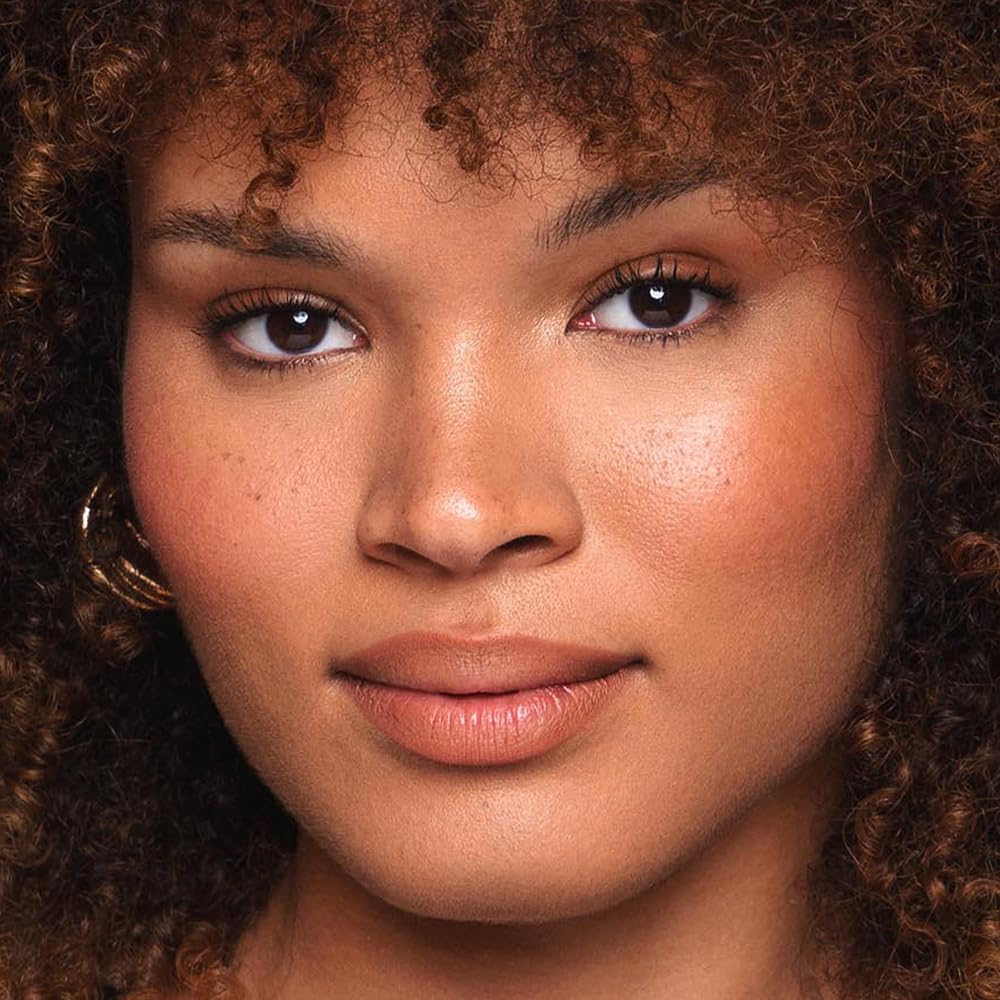 Jouer Long Wear Lip Liner - Metallic & Matte Lip Pencil in Fawn | Water-Resistant, Vitamin E Hydration