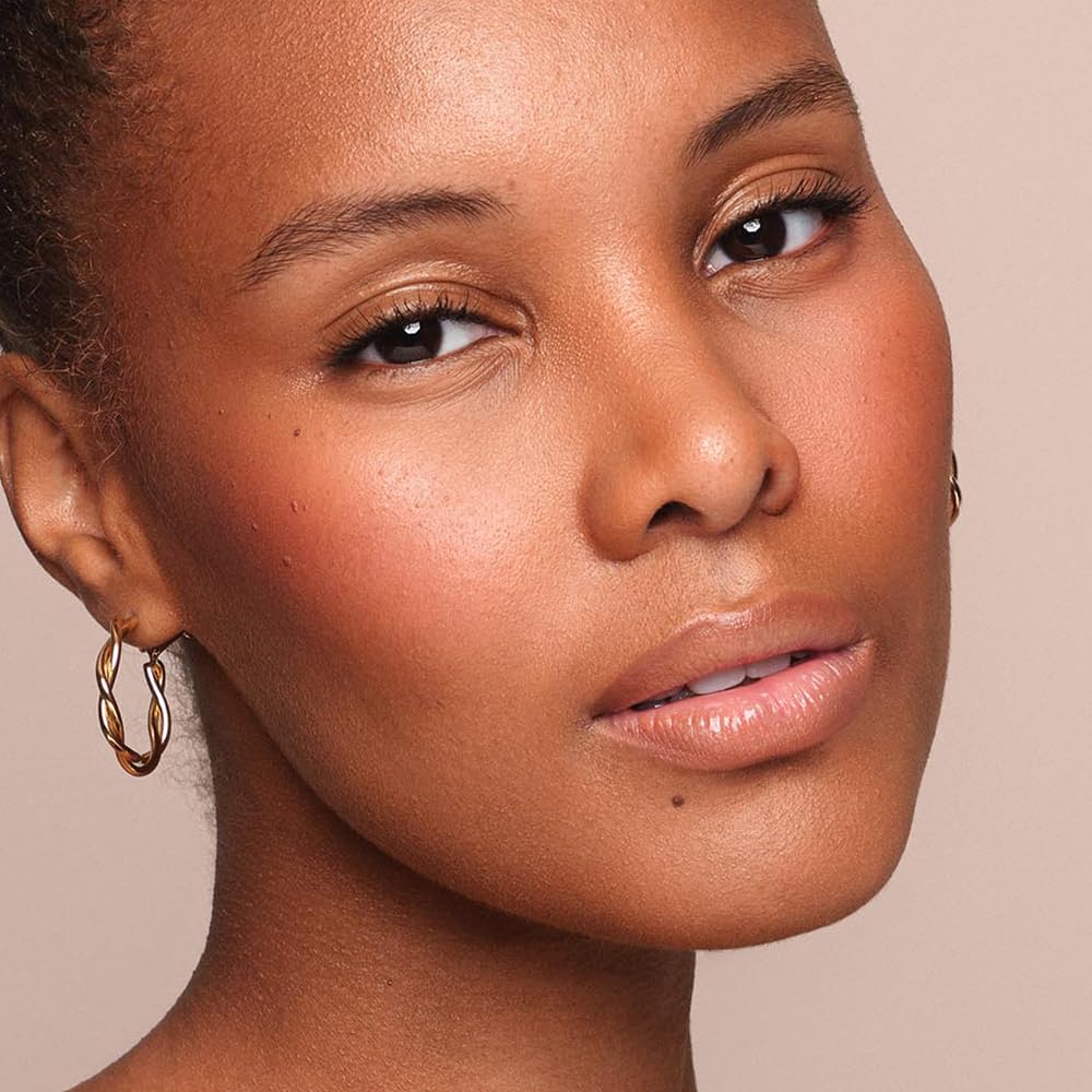 Jouer Long Wear Lip Liner - Metallic & Matte Lip Pencil in Fawn | Water-Resistant, Vitamin E Hydration