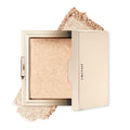 Jouer Powder Highlighter – Buildable, Talc-Free Face Luminizer in Citrine