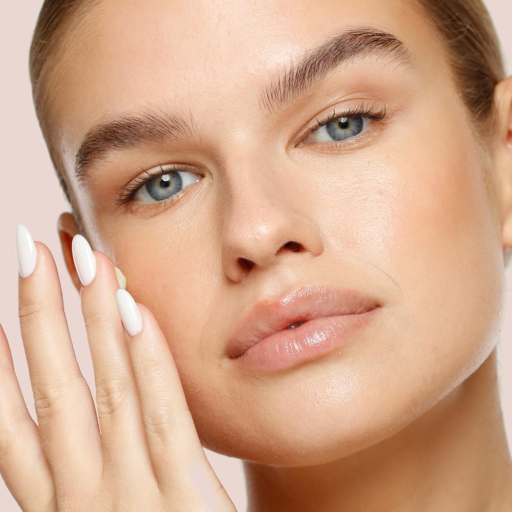 Jouer Skin Barrier Cream – Hydrating DD Cream with Hyaluronic Acid & CoQ10 (1 oz)
