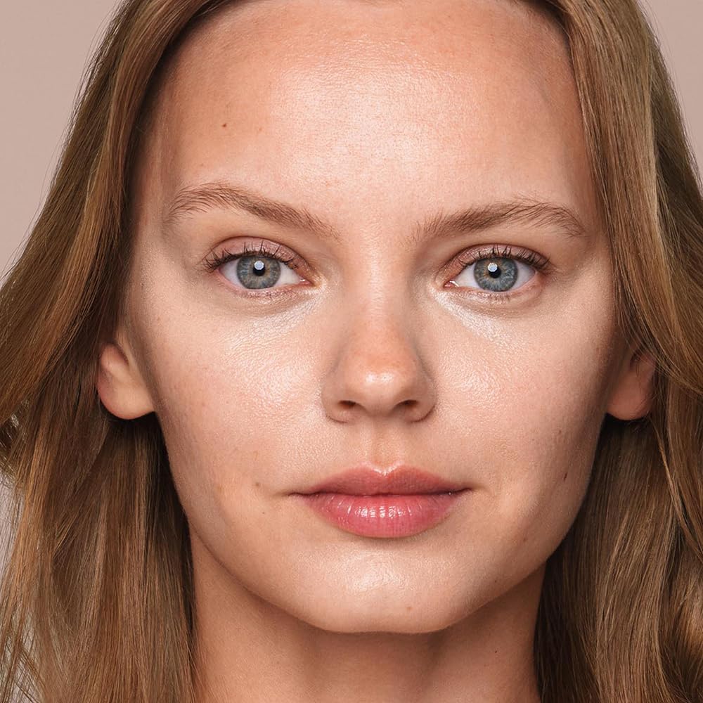 Jouer Essential High Coverage Concealer Pen – Vegan, Cruelty-Free, Paraben & Gluten Free for Chiffon-Light Yellow Undertones
