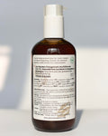Joy Garden He Shou Wu Shampoo – Herbal Taoist Formula with Reishi & Soapberry | Sulfate-Free