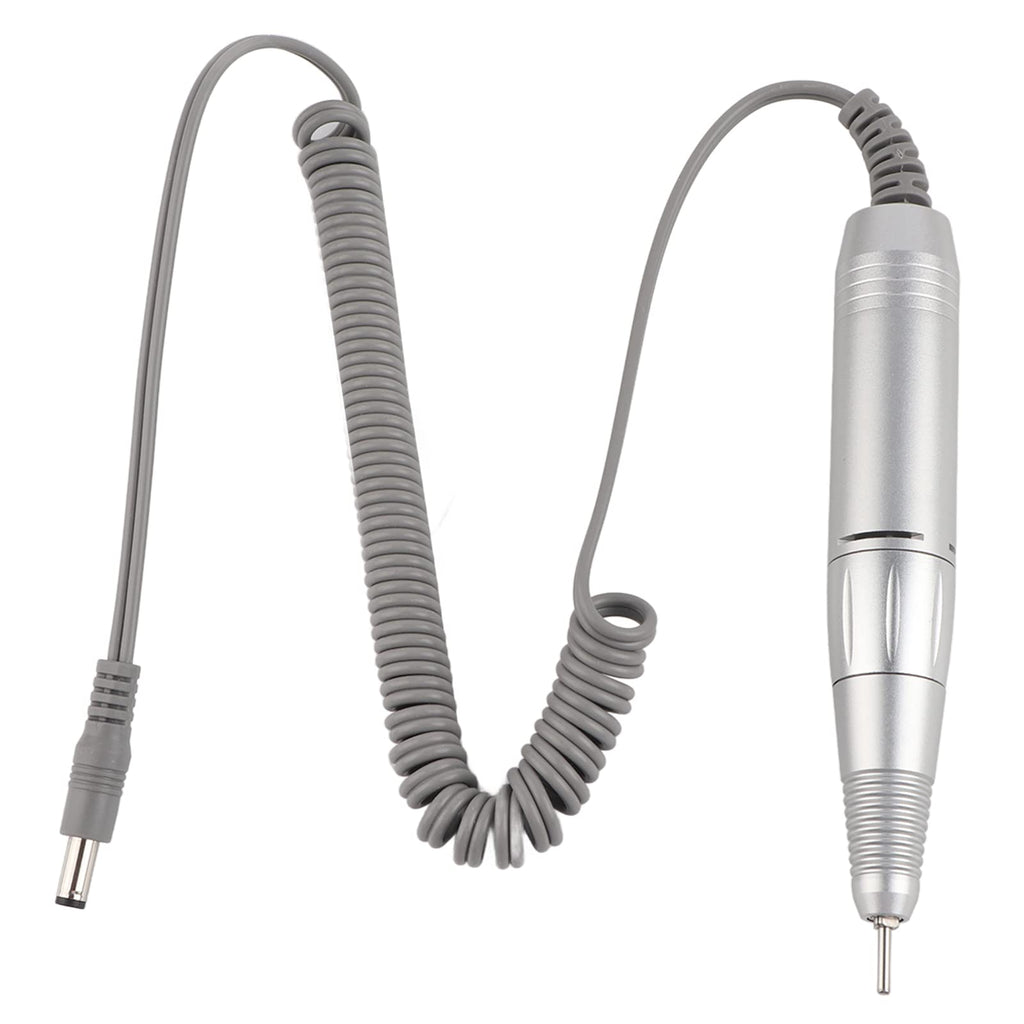 Joyzan Electric Nail Drill Pen 35000RPM – Quiet Ergonomic Manicure Tool