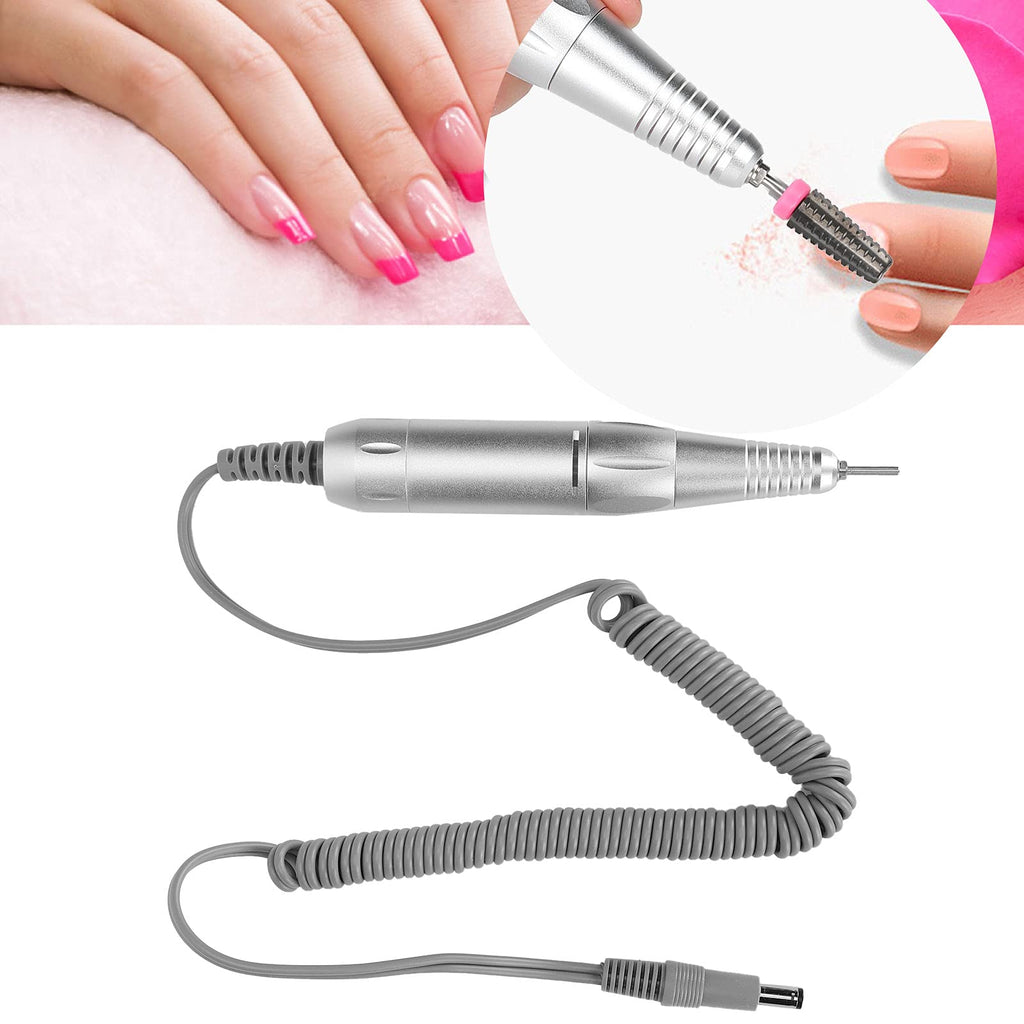Joyzan Electric Nail Drill Pen 35000RPM – Quiet Ergonomic Manicure Tool