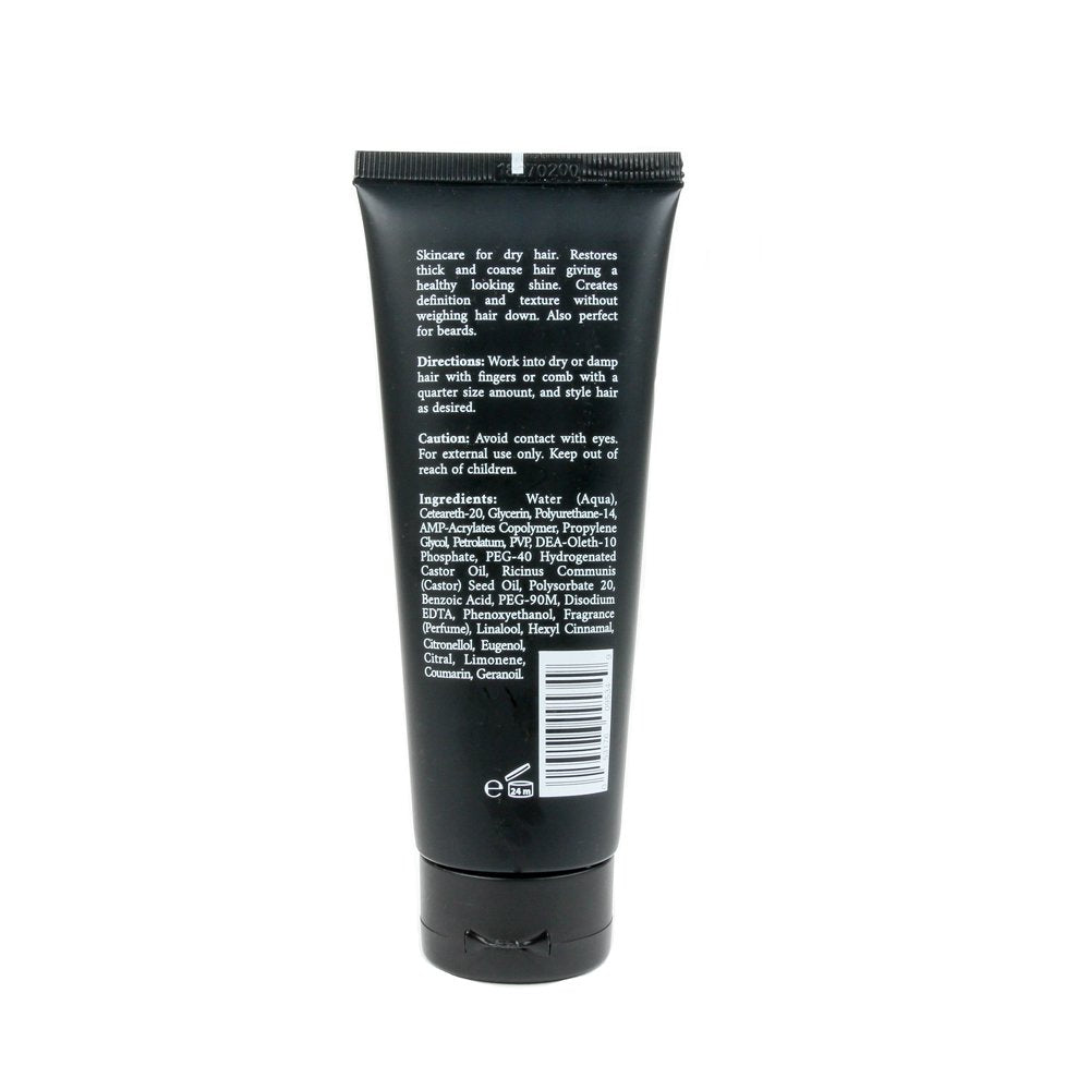 JS Sloane Hair Dressing Balm – Restoring Shine & Texture for All Hair Types