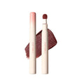 JUDYDOLL Cushion Matte Lip Cream G203 Coco Mocha | Hydrating Matte Lipstick with Tripeptide & Squalane
