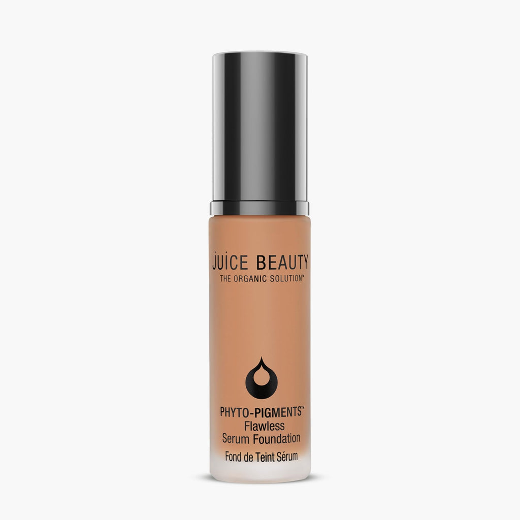 Juice Beauty Phyto-Pigments Flawless Serum Foundation Rosy Sand - Vegan, Cruelty-Free