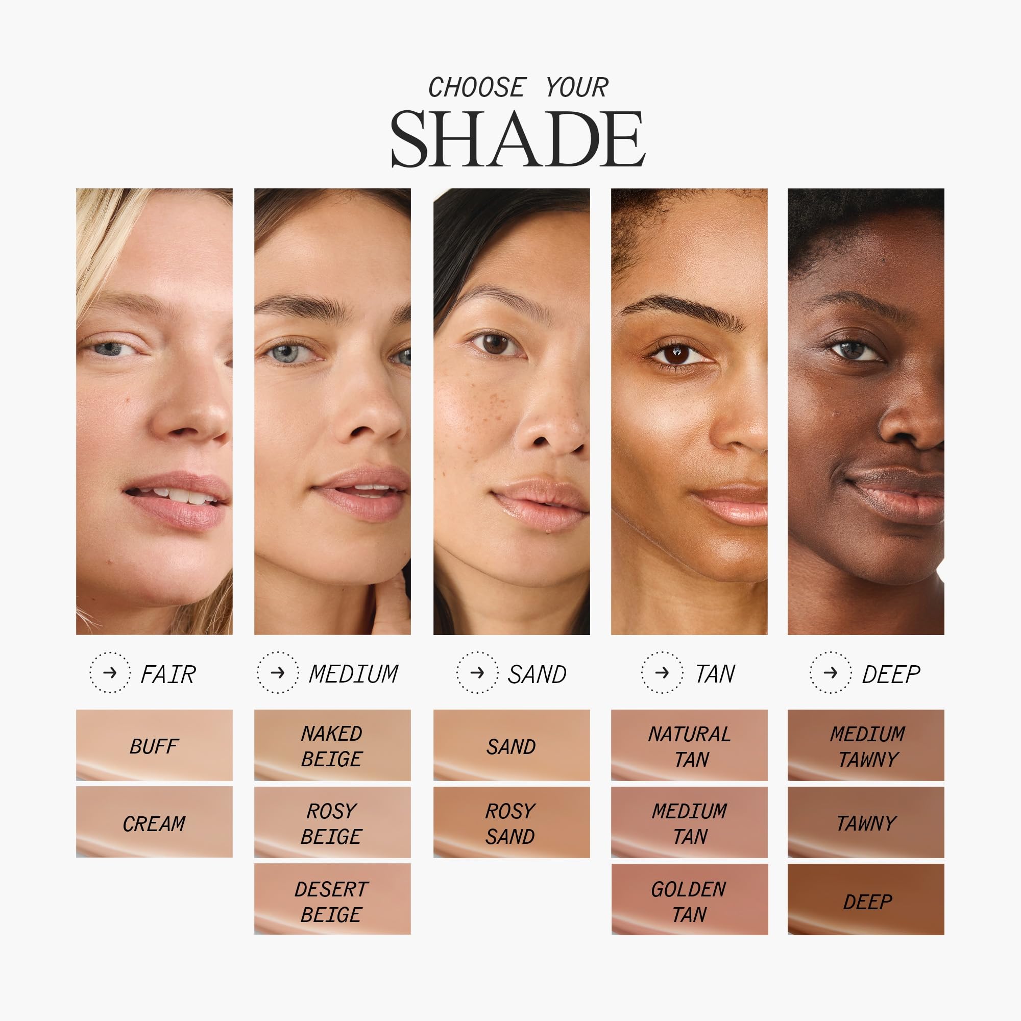 Juice Beauty Phyto-Pigments Flawless Serum Foundation Rosy Sand - Vegan, Cruelty-Free