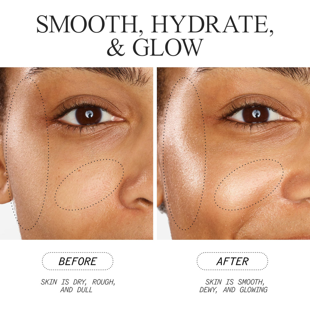 Juice Beauty PREBIOTIX C-Boost72 Hydrating Cream – 20% Vitamin C & Niacinamide, 50 mL