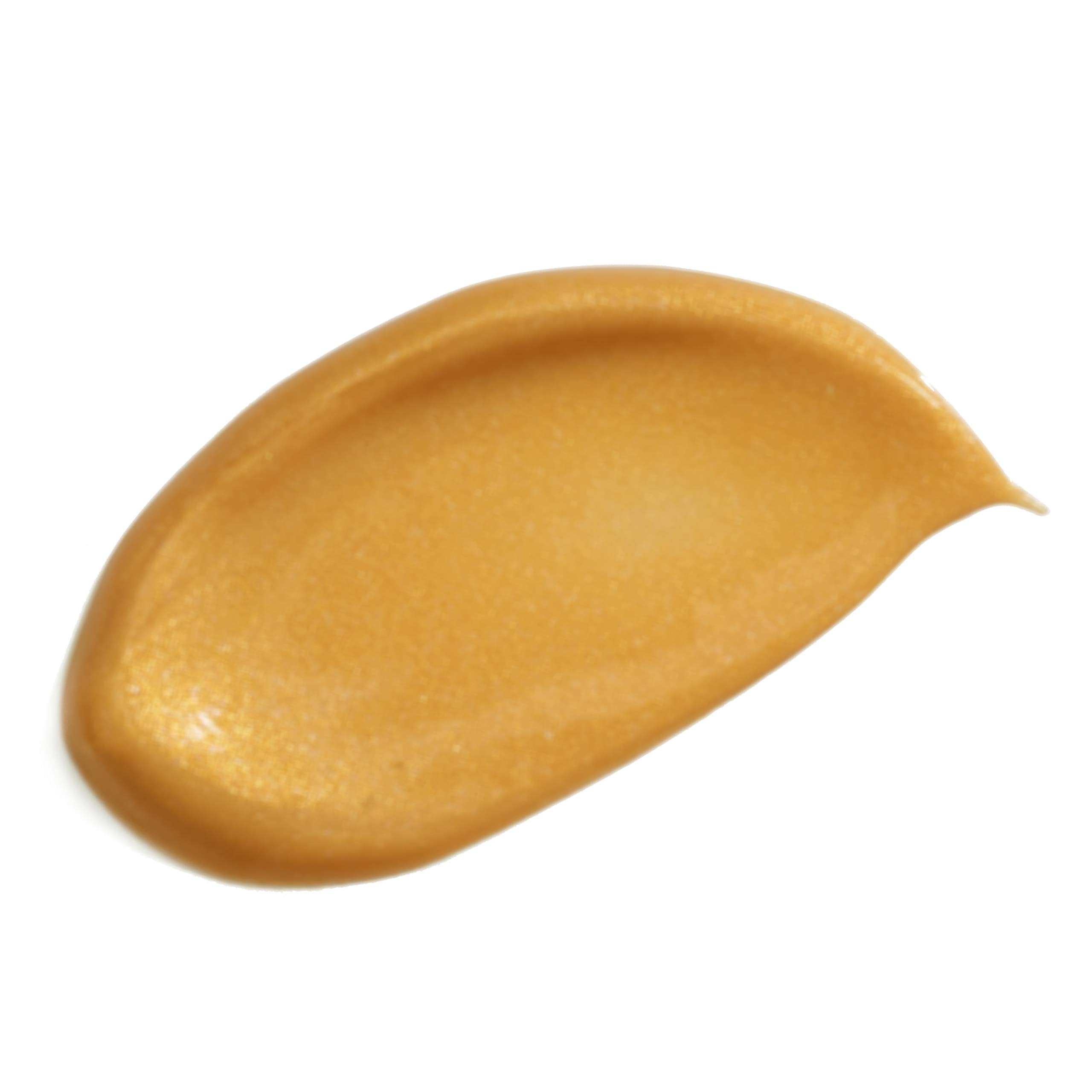 Juicy Skin Care Body Shimmer – Fragrance-Free Shimmer Lotion for Dry Skin
