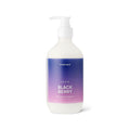 JUL7ME Blackberry Perfume Hair Treatment – Nourishing Conditioner 16.9 fl oz (500 ml)