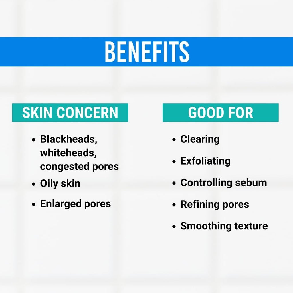 JUMISO Blackhead Melting Softener Kit – Succinic Acid & PHA Pore Solution (150ml, 40 Pads, 10 Swabs)