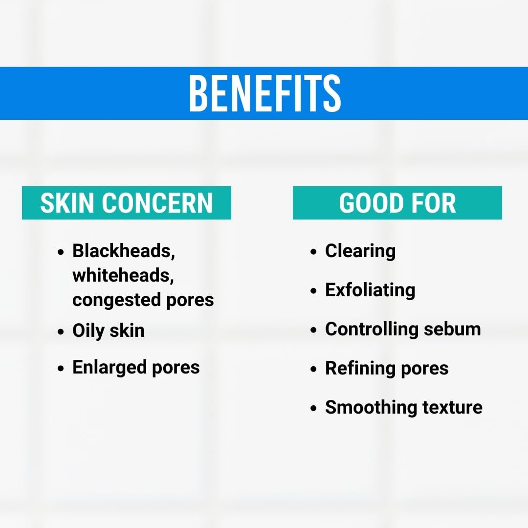 JUMISO Blackhead Melting Softener Kit – Succinic Acid & PHA Pore Solution (150ml, 40 Pads, 10 Swabs)