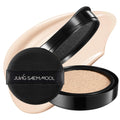 JUNG SAEM MOOL Essential Skin Nuder Cushion 13 Fair – SPF 50, Natural Radiant Finish