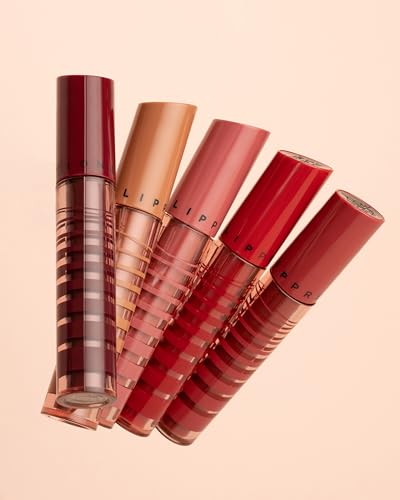 Jung Saem Mool Lip-PRESSION Glow Lasting Tint Dolcé Rose – Hydrating Glassy Lip Color
