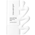 JUNG SAEM MOOL Skin Setting Smoothing Base – Sebum-Control Primer with Cotton Seed Extract | Matte Finish for Oily Skin (1.35 fl oz)