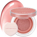 JUNG SAEM MOOL Artist Cushion Blush Coral Halo – Lightweight Hydrating Cushion Blush for Dewy Cheeks