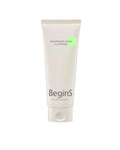 Begins by JUNG SAEM MOOL Grapeseed Pore Cleanser – Gentle Daily Exfoliating Face Wash
