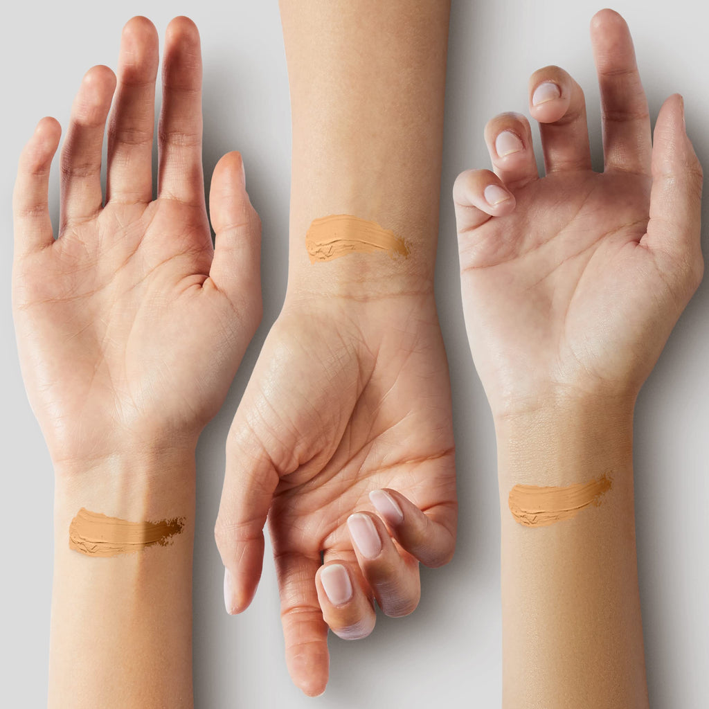 JUNG SAEM MOOL SPF Essential Skin Nuder Cushion (21 Medium) – Natural Finish, SPF50 Broad Spectrum | Refill Not Included