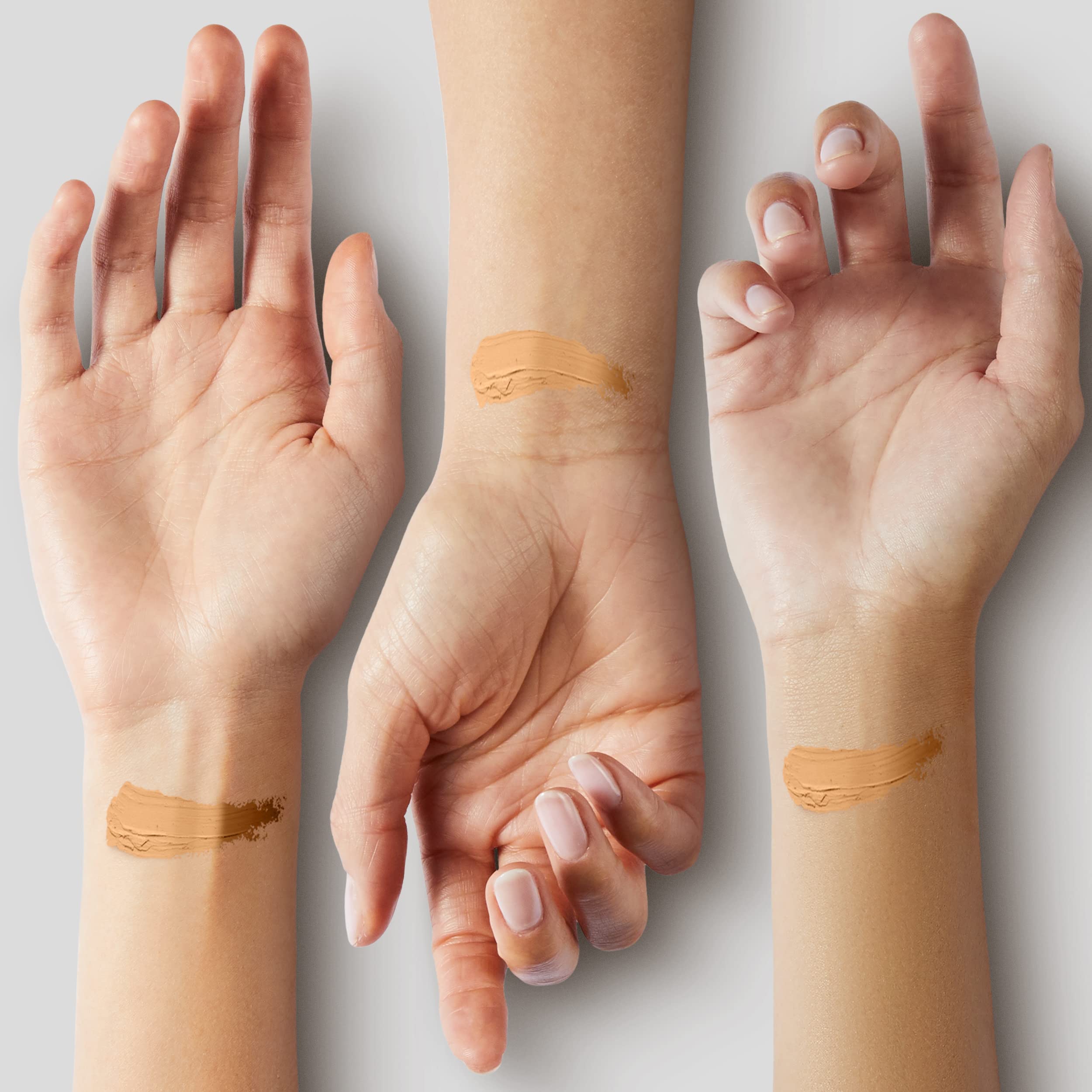 JUNG SAEM MOOL SPF Essential Skin Nuder Cushion (21 Medium) – Natural Finish, SPF50 Broad Spectrum | Refill Not Included