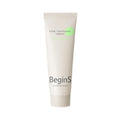 Begins by JUNGSAEMMOOL Pore Tightening Cream – Grapeseed & Centella, Vegan Lightweight Water Cream (1.69 oz)