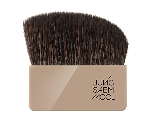 [JUNGSAEMMOOL OFFICIAL] Skin Nuder Pact Shading – 3-Color Contour Powder