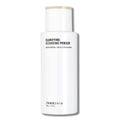 JUNO & Co. Cleansing Powder — Powder-to-Foam Exfoliating Face Cleanser with Hyaluronic Acid, Rice Extract & Papain, 50 g
