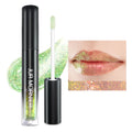JUR MORNIER Chameleon Lip Gloss – Color-Changing Moisturizing Lip Oil (06, 3.5ml)